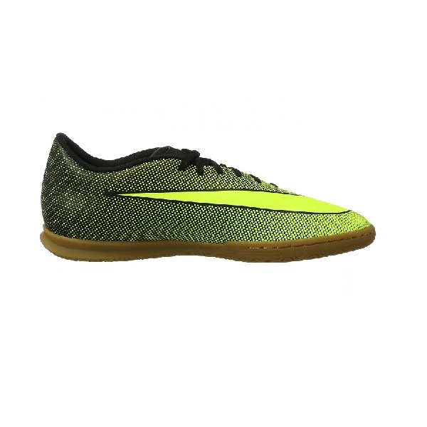Chuteira-Futsal-Nike-Preto/Amarelo-limão-844441-070