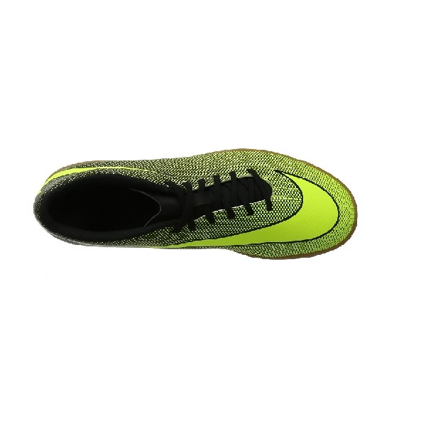 Chuteira-Futsal-Nike-Preto/Amarelo-limão-844441-070