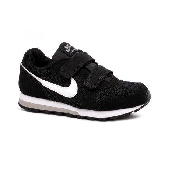 Tênis-Nike-Md-Runner-2-Preto---807317-001