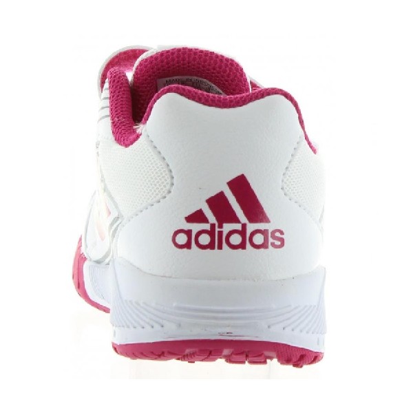 Tênis-Adidas-Shoes-Altarun-Branco/Pink---BA7427