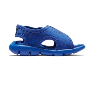 Sandália-Nike-Sunray-Adjust-4-Azul-Royal---386519-414