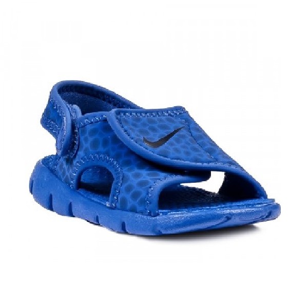 Sandália-Nike-Sunray-Adjust-4-Azul-Royal---386519-414