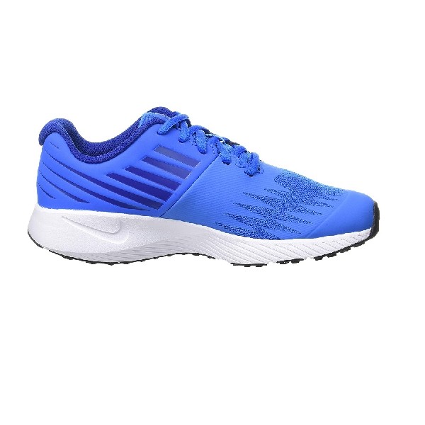 Tenis-Nike-Star-Runner-Azul/Vermelho/Indigo---907254-408