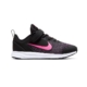 Tênis-Nike-Downshifter-9--Preto/Pink/Branco---AR4138-003