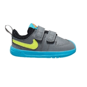 Tênis-Nike-Pico-5-Cinza/Limão/Azul---AR4162-074