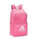 Mochila-Adidas-Classic-Badge-Of-Sport-Pink/Branco---DT2630