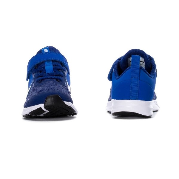Tênis-Nike-Downshifter-9-Royal/Branco/Azul---AR4138-400