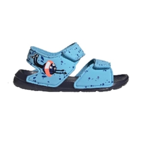 Sandália-Adidas-Altaswim-Child-Azul---EG2178
