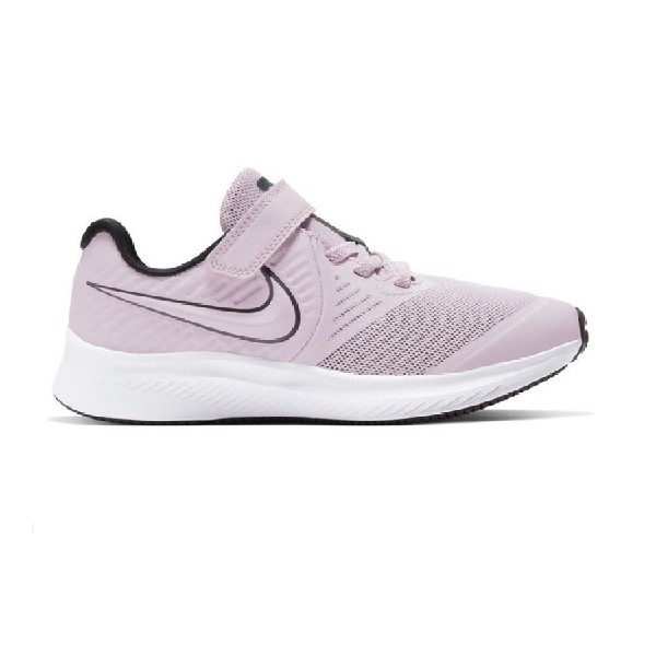 Tênis-Nike-Star-Runner-2-Lilás/Branco---AT1801-501