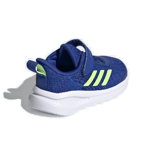 Tênis-Adidas-FortaRun-Running-2020-Royal/Verde/Branco----FV2638-