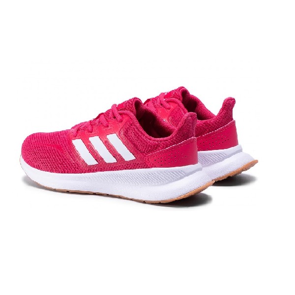 Tênis-Adidas-Runfalcon-Pink/Branco---FW4804