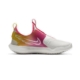 Tênis-Nike-Flex-Runner-Sun-Platino/Branco/Pink-CN8484-001