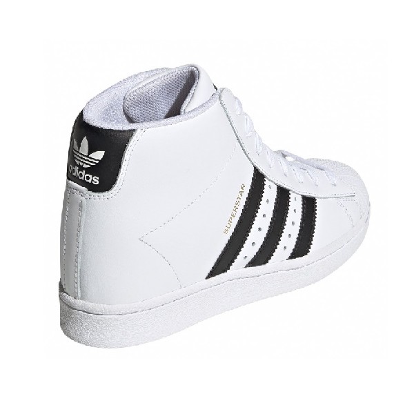 Tênis-Adidas-Superstar-Up-Shoes-Branco/Preto---FW0118