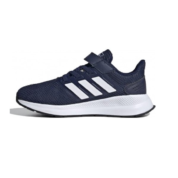 Tênis-Adidas-Runfalcon--Marinho/Branco---EG6147
