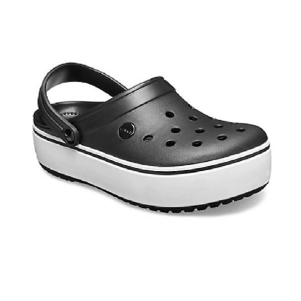 Sandália-Crocs-Platform-Clog-Preto---205434