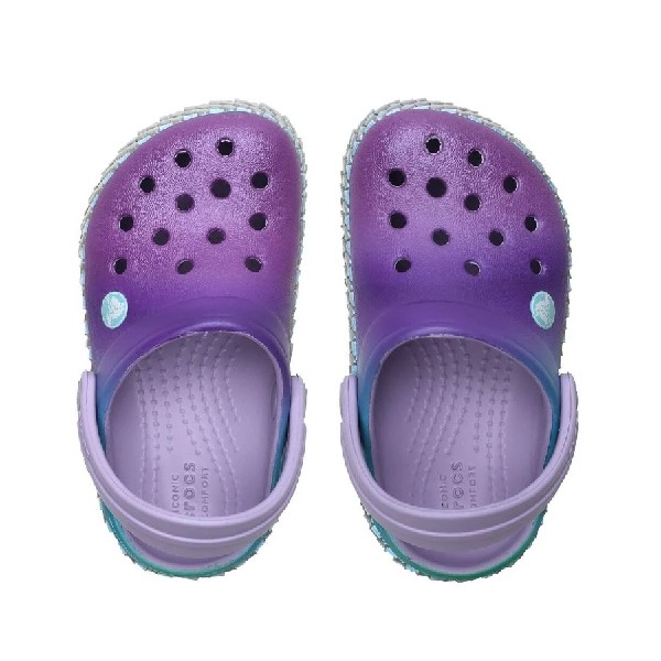Sandália-Crocs-Mermaid-Metallic-Clog-Lavender---206344