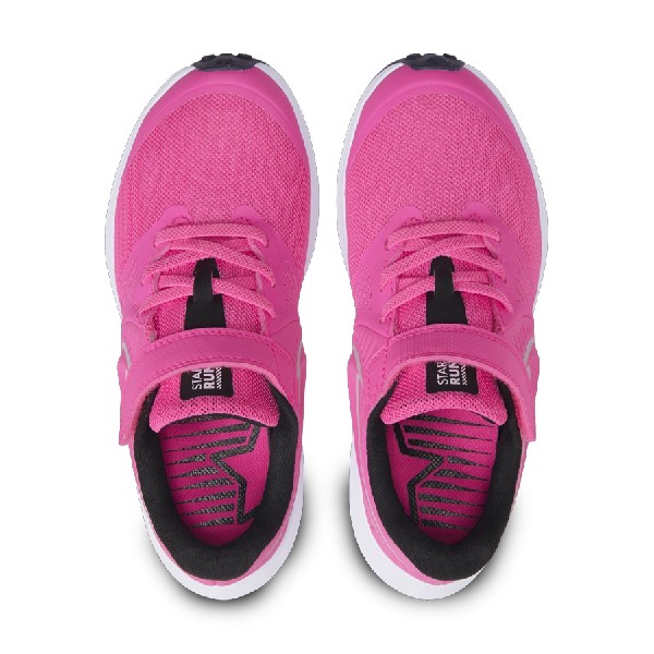 Tênis-Nike-Star-Runner--Pink/Preto/Branco-AT1801-603