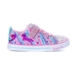 Tênis-Skechers-Twinkle-Sparkle-Lite---Pink/Azul-/Lilas-20275L-GYMT