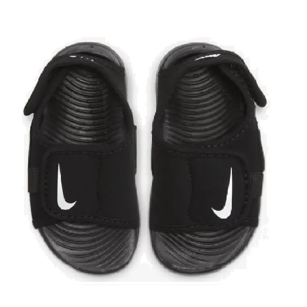 Sandália-Nike-Sunray-Adjust5-Preto---DB9566-001