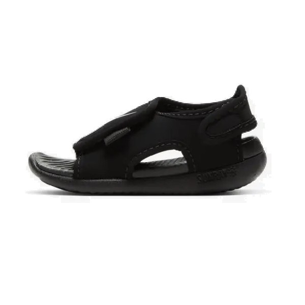 Sandália-Nike-Sunray-Adjust5-Preto---DB9566-001