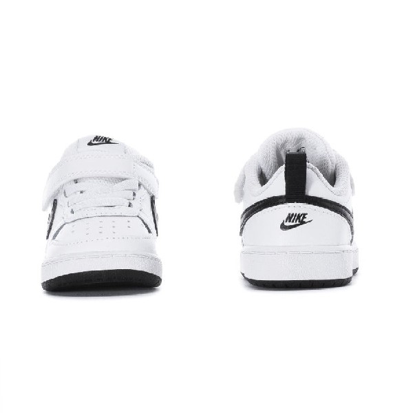 Tênis-Nike-Court-Branco/Preto--BQ5453-104