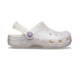 Sandália-Crocs-Glitter-Clog--Oyster-205441