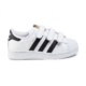 Tênis-Adidas-Superstar-Branco/Preto---EF4838