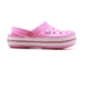 Sandália-Crocs-Crocband-Clog-Party-Pink---204537