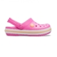 Sandália-Crocs-Infantil-Crocband-Clog--Pink/Cantaloupe---204537
